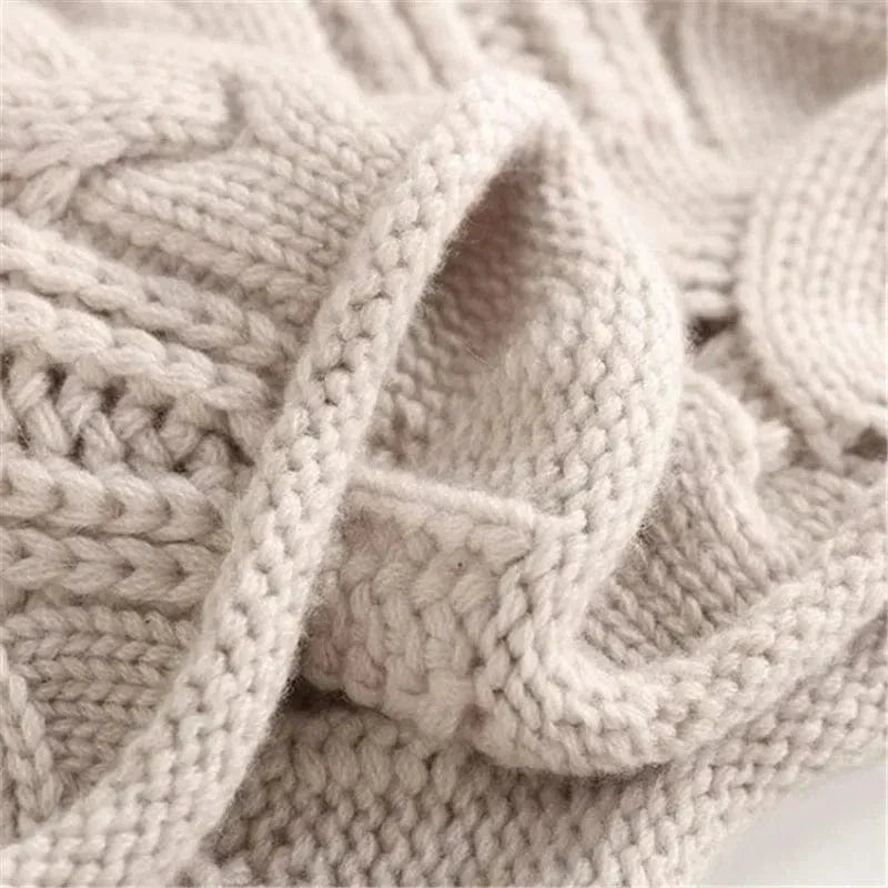 Freya Knit – Blød Nordisk Elegance