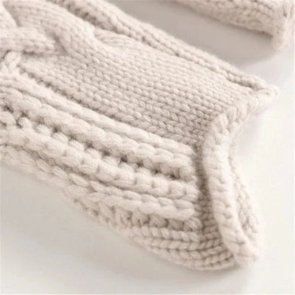 Freya Knit – Blød Nordisk Elegance