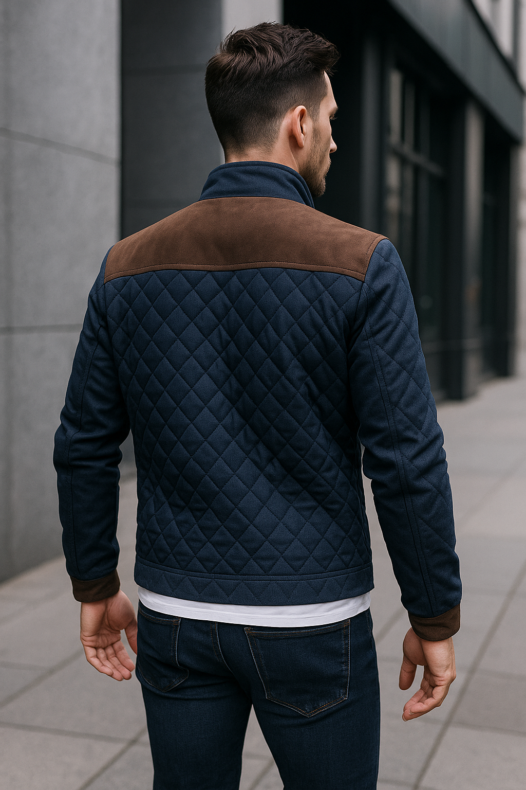 Aveline | Casual jakke